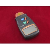 Цифровий фото тахометр , лазерний , безконтактний Цифровий фото тахометр , лазерний , безконтактний