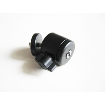 Голова для штатива, камери, голівка кульова