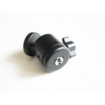 Різьбове з'єднання для кріплення на штатив-2