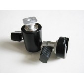 Крепление для зонта, вспышки, фотозонта C Крепление для зонта, вспышки, фотозонта C