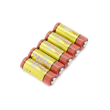 5 x Батарейка 12V 23A MS21 VR22 A23 V23GA батарея