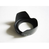 Бленда для объектива 67мм, лепестковая Canon Nikon Бленда для объектива 67мм, лепестковая Canon Nikon