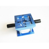 Станция для реболлинга BGA pro под трафарет