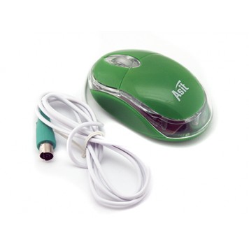 PS/2 оптическая мышь мышка 800 dpi