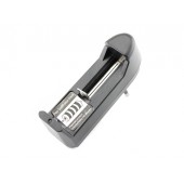 Універсальний зарядний пристрій 18650 CR123a EU Універсальний зарядний пристрій 18650 CR123a EU