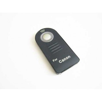 Пульт дистанційного керування для дзеркальних камер Canon RC-5