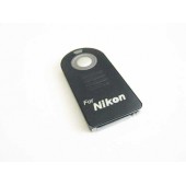 Пульт ДУ для зеркальных камер Nikon ML-L3 Пульт ДУ для зеркальных камер Nikon ML-L3