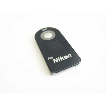 Пульт ДУ для зеркальных камер Nikon ML-L3