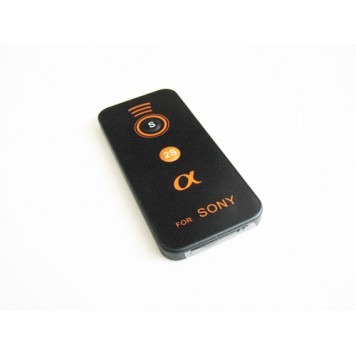 Пульт дистанційного керування для дзеркальних камер Sony Alpha