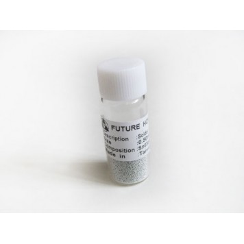 Кулі для BGA реболлінга 0.5мм 25к штук