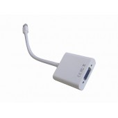 Mini Displayport - VGA адаптер для Apple MacBook Mini Displayport - VGA адаптер для Apple MacBook