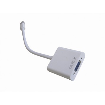 Mini Displayport - VGA адаптер для Apple MacBook