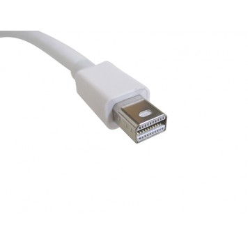Штекер для підключення до Mini Displayport-1