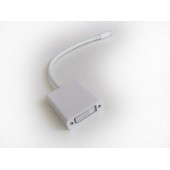 Mini Displayport - DVI адаптер для Apple MacBook