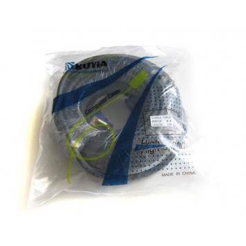 Кабель VGA на VGA (тато-тато) 15 м в упаковці-2