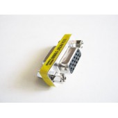 Переходник VGA (мама-мама), удлинитель