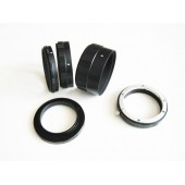 Набор макро колец, удлинит. кольца Olympus OM 4/3 Набор макро колец, удлинит. кольца Olympus OM 4/3