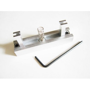 Станція для реболінгу BGA, прямого нагріву