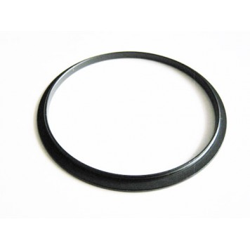 Вид на кільцевий адаптер 77мм з боку об'єктива-1