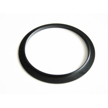 Вид на кільцевий адаптер 72мм з боку об'єктива-1