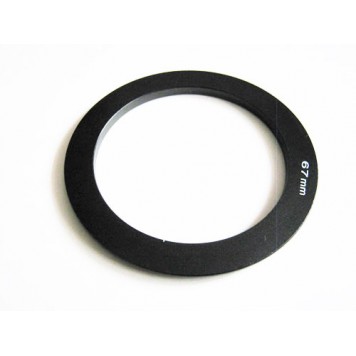 Кільцевий адаптер 67мм квадратного фільтра Cokin P