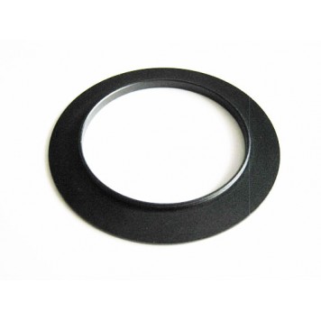 Вид на кільцевий адаптер 62мм з боку об'єктива-1