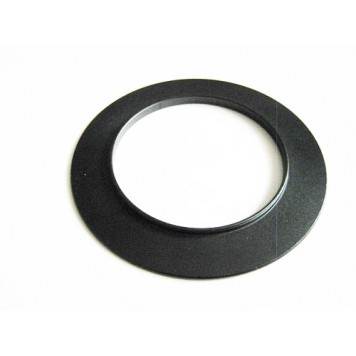 Вид на кільцевий адаптер 58мм з боку об'єктива-1