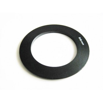 Кільцевий адаптер 58мм квадратного фільтра Cokin P