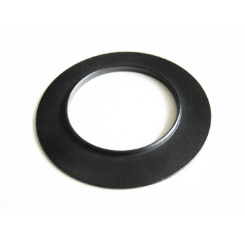 Вид на кільцевий адаптер 55мм з боку об'єктива-1