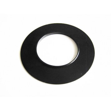 Вид на кільцевий адаптер 49мм з боку об'єктива-1