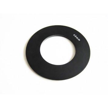 Кільцевий адаптер 49мм квадратного фільтра Cokin P