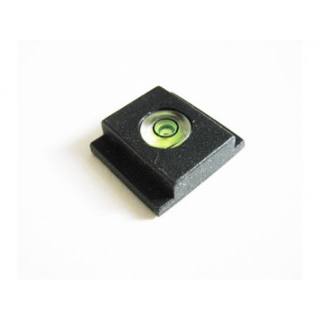 Рівень на гарячий башмак