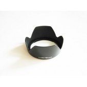 Бленда EW-73B для Canon EF-S 17-85mm f/4-5.6 USM