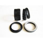 Набор макро колец, удлинительные кольца для Sony