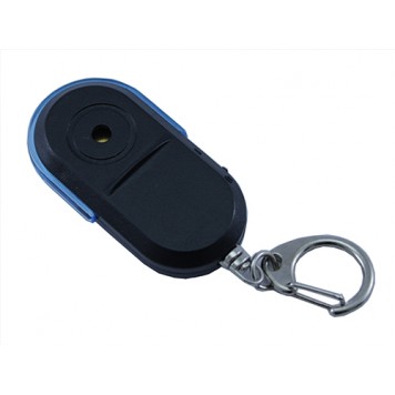 Брелок для пошуку ключів на свист