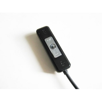 Пульт управления усилителя наушников Fiio E1-1