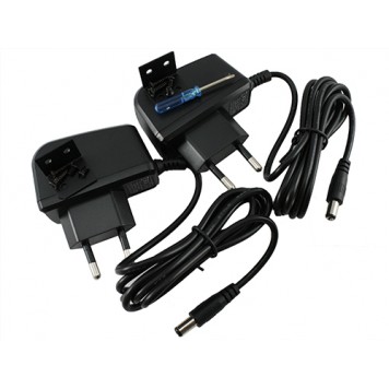 Комплект поставки VGA подовжувача по UTP до 300м, зі звуком-3