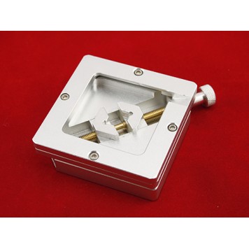 Станция для реболлинга BGA, под 80 мм трафарет