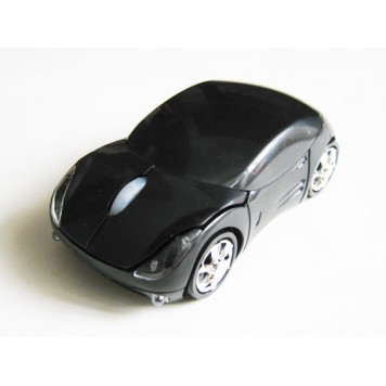 Беспроводная мышь Porsche, мышка Машина машинка