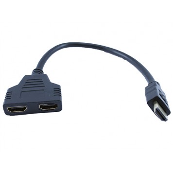 Штекер і гнізда HDMI-1