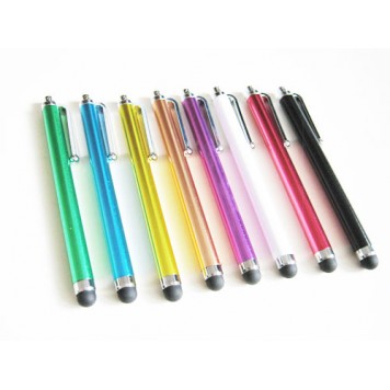 Можливі колірні рішення стилуса для ємнісних екранів-1