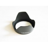 Бленда EW-78E для Canon EF-S 15-85 f3.5-5.6 IS