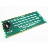 Тестер слота DDR2 DDR3 материнской платы, анализ Тестер слота DDR2 DDR3 материнской платы, анализ
