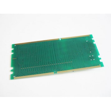 Обратная сторона тестера слота DDR2 DDR3 материнской платы-1