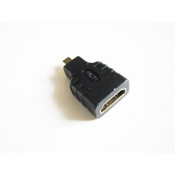 Гніздо для підключення роз'єму HDMI-1