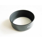 Бленда металлическая 55мм, Canon Nikon Pentax