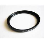 Повышающее степ кольцо 58-62мм для Canon, Nikon