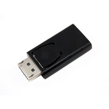 Displayport - HDMI адаптер для Apple MacBook