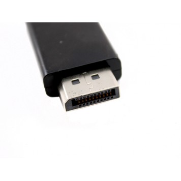 Штекер адаптера для роз'єму Displayport-1