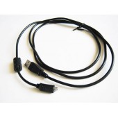 USB кабель Sony 10pin 905E HC30 HC90 30FS PC55 h78 USB кабель Sony 10pin 905E HC30 HC90 30FS PC55 h78